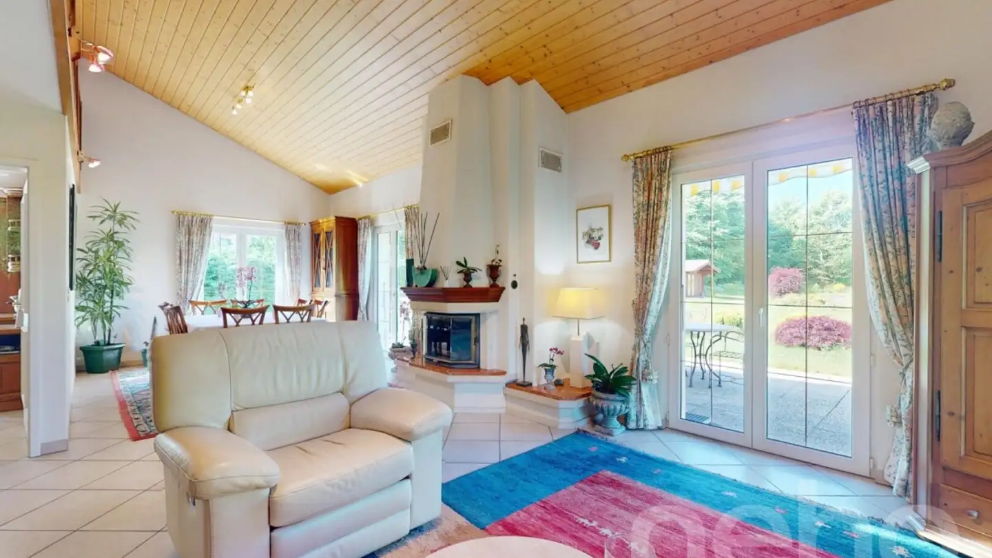 Einfamilienhaus kaufen - 2067 Chaumont - Foto 3