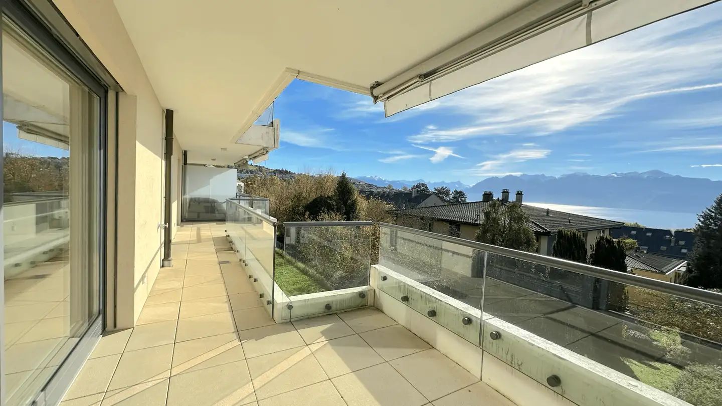 Appartamento in vendita - 1009 Pully - Photo 4