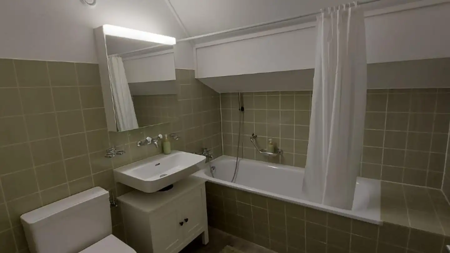 Appartamento ammobiliato in affitto - Herisauerstrasse 7, 9107 Urnäsch - Foto 4