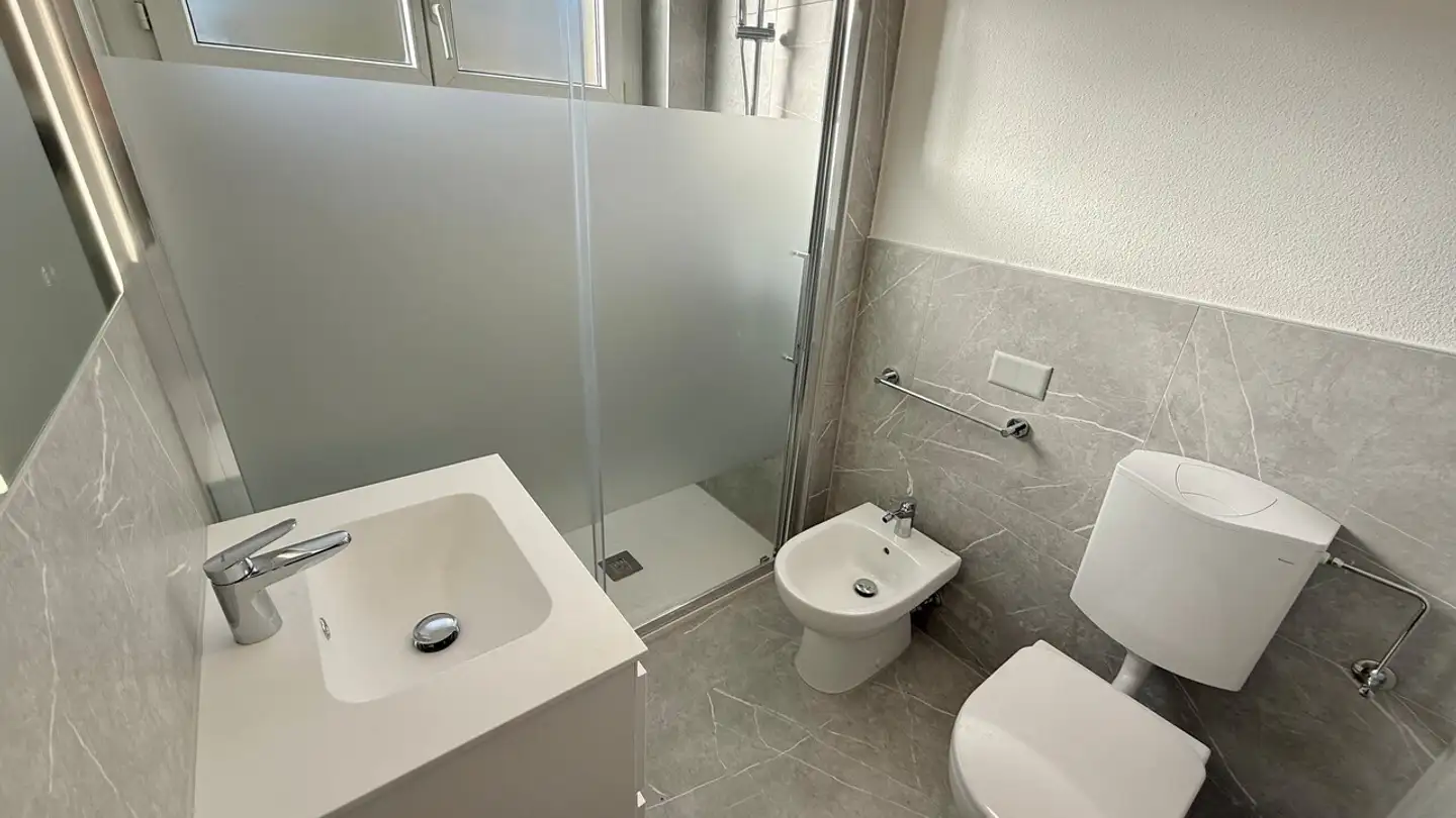 Apartment for rent - Via Giacomo Brentani 4, 6900 Lugano - Photo 2