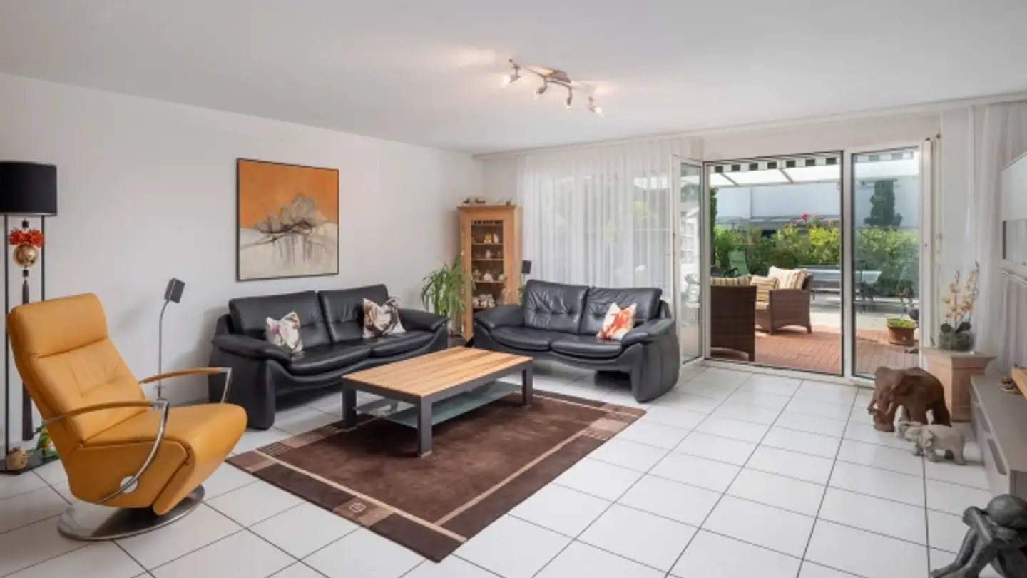 Casa a schiera in vendita - Ringstrasse 89, 8107 Buchs ZH - Foto 3