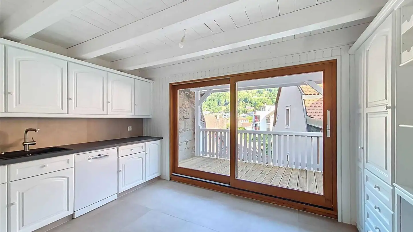 Appartamento in vendita - 1510 Moudon - Photo 3