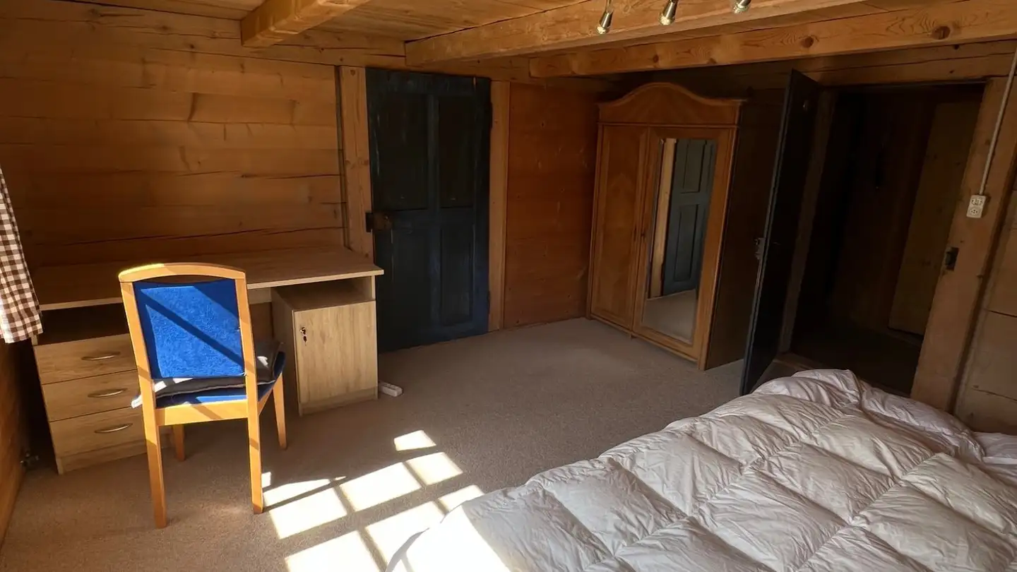 Appartement à louer - Rinderwaldstrasse 27, 3725 Achseten - Photo 2