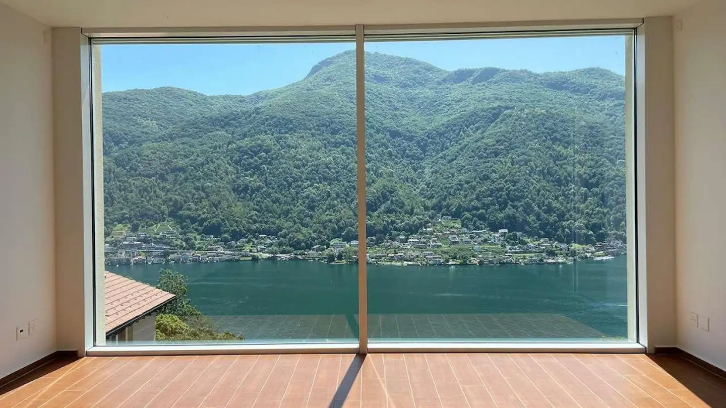 Penthouse kaufen - 6921 Vico Morcote - Foto 2