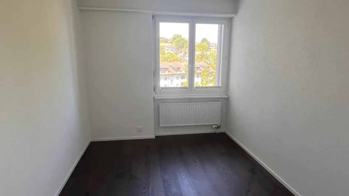 Single room for rent - 6333 Hünenberg See
