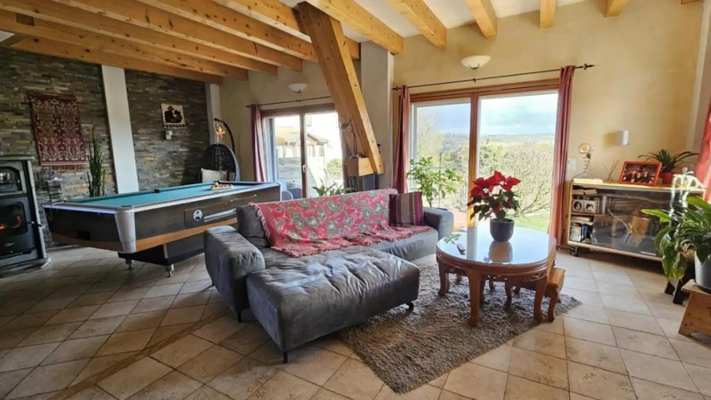 Casa singola in vendita - 1307 Lussery-Villars - Photo 4