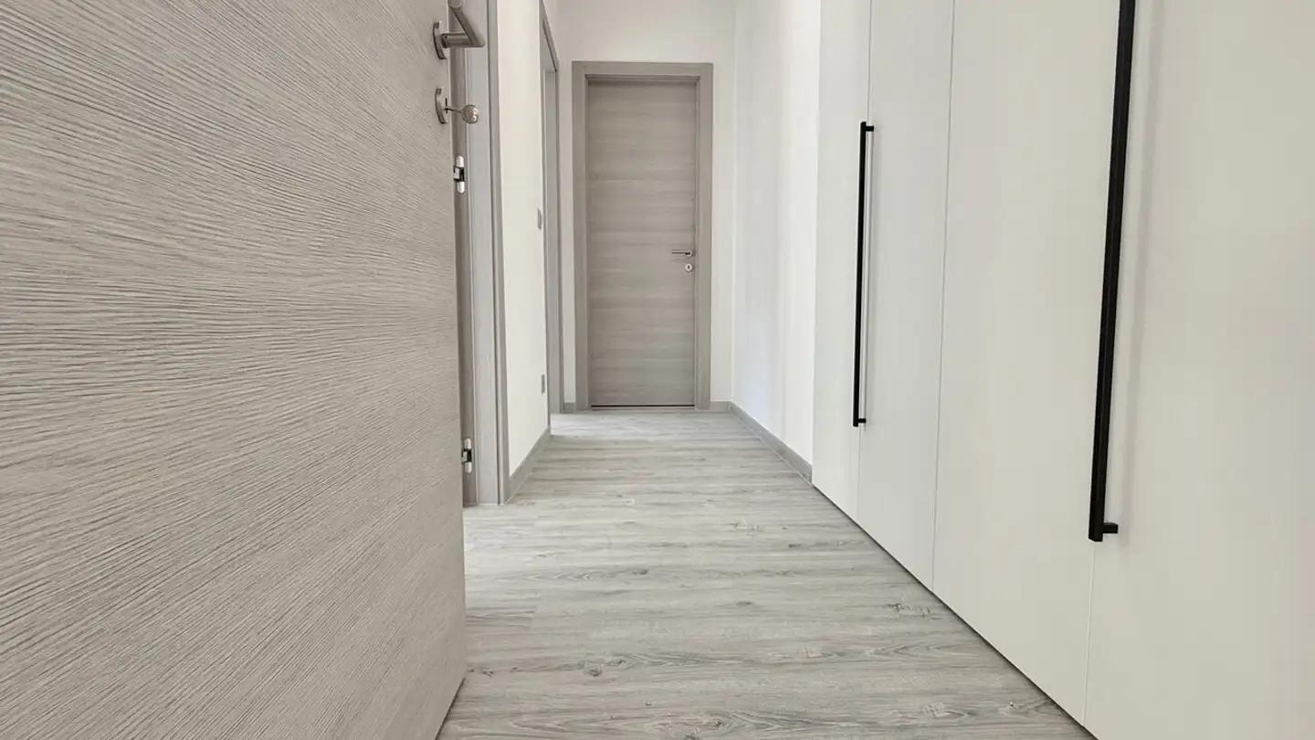 Apartment for rent - Via Giacomo Brentani 4, 6900 Lugano - Photo 4