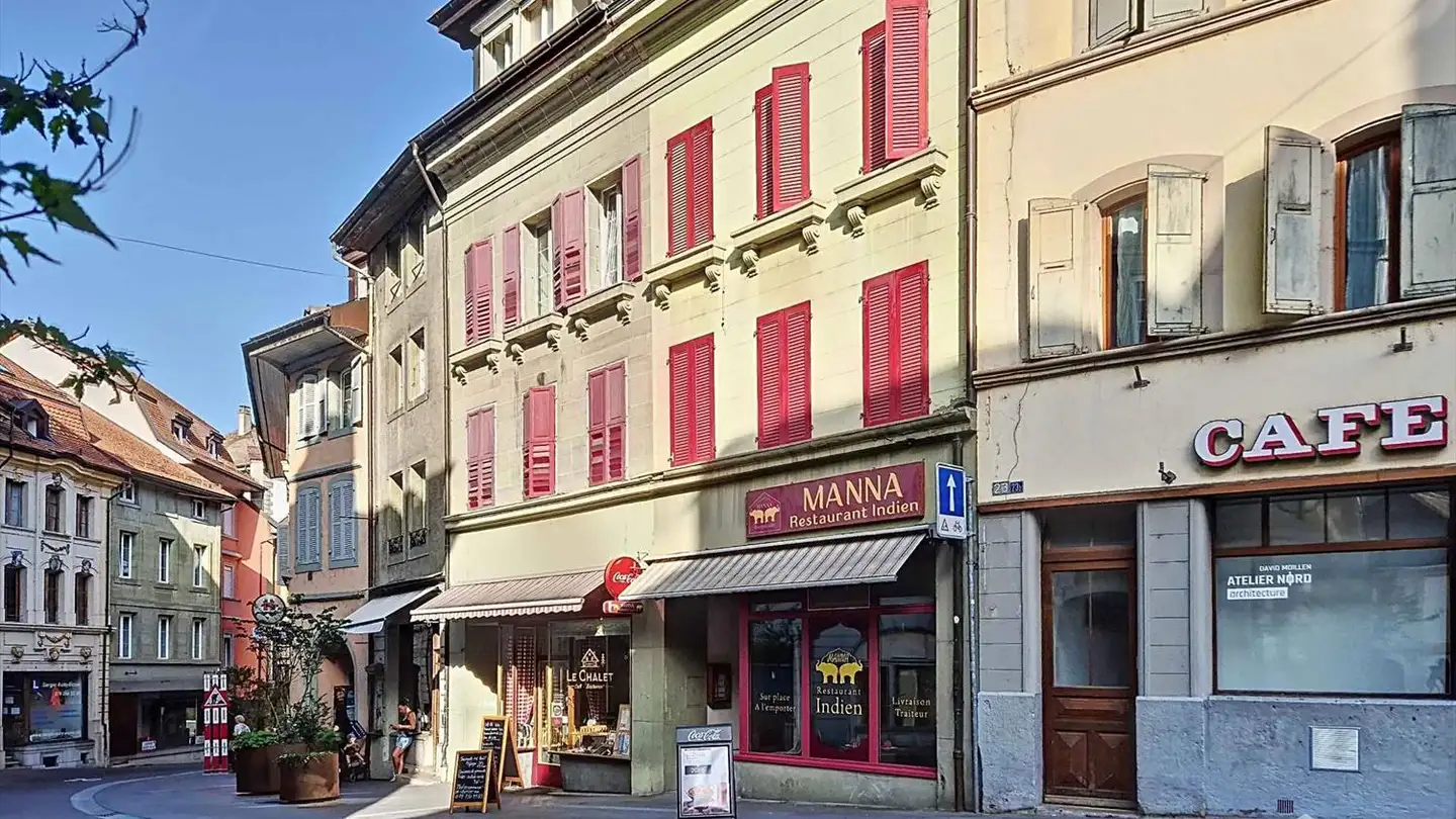 Appartamento in vendita - 1510 Moudon - Photo 2