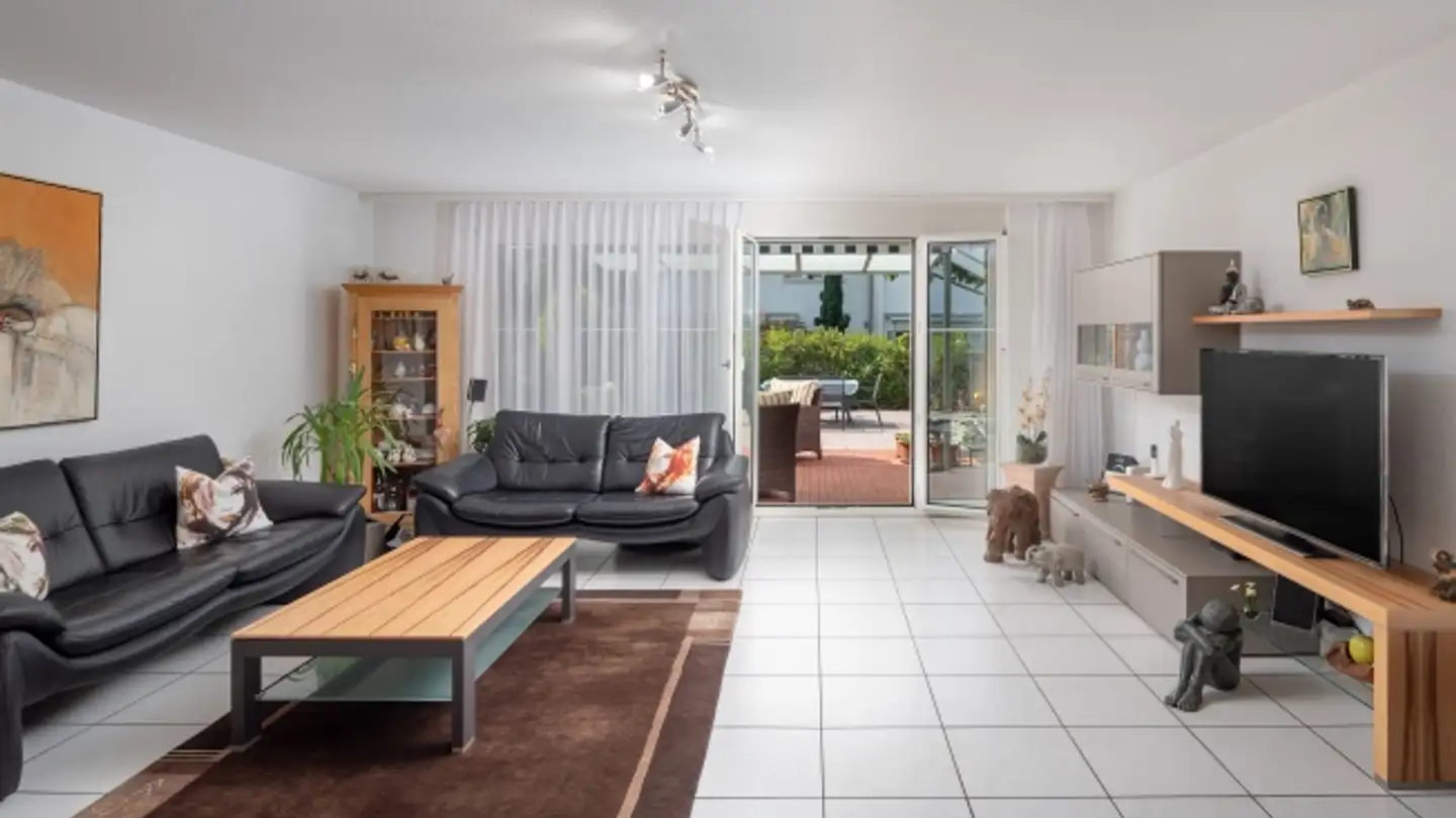 Casa a schiera in vendita - Ringstrasse 89, 8107 Buchs ZH - Foto 2