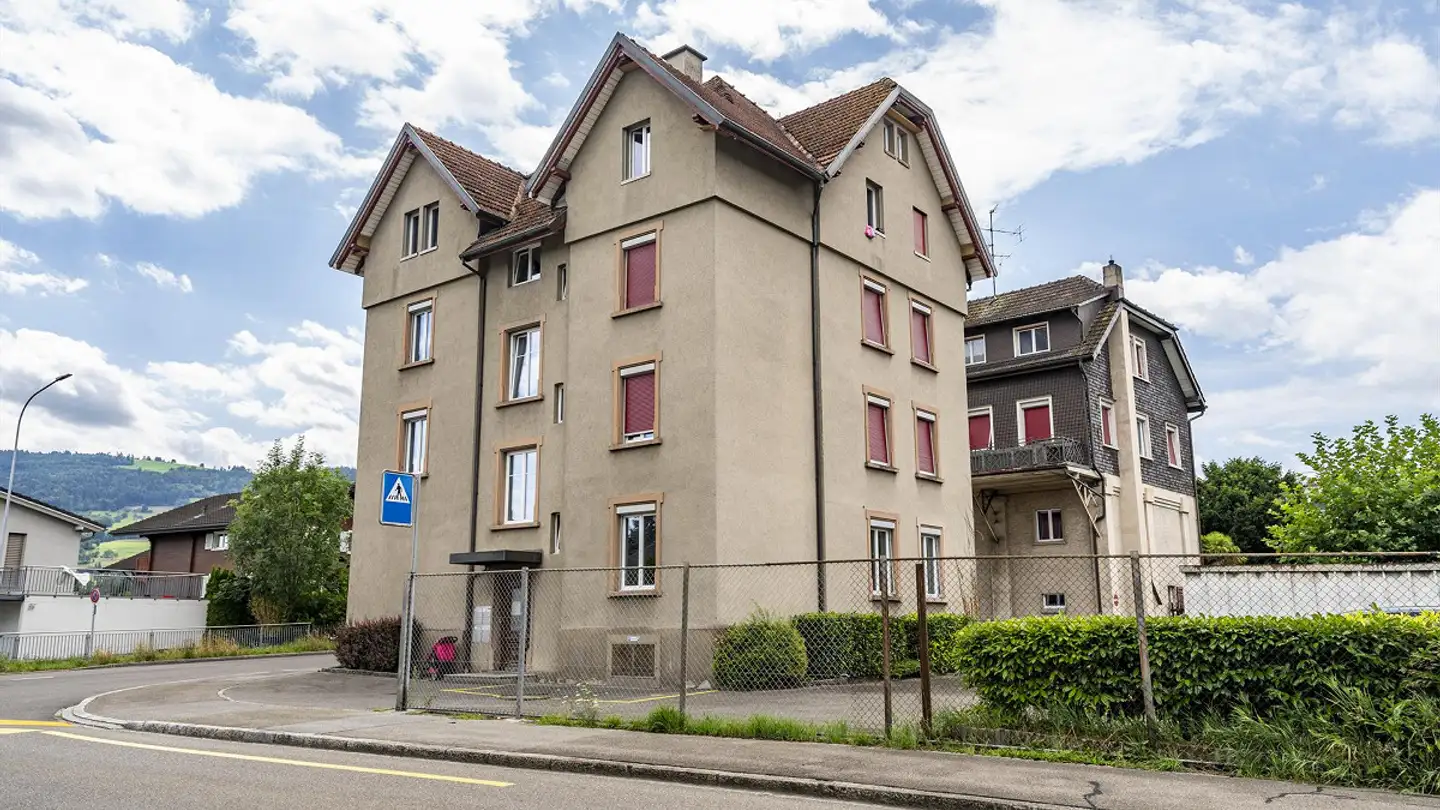 Werkstatt mieten - Rietbergstrasse 55, 9403 Goldach