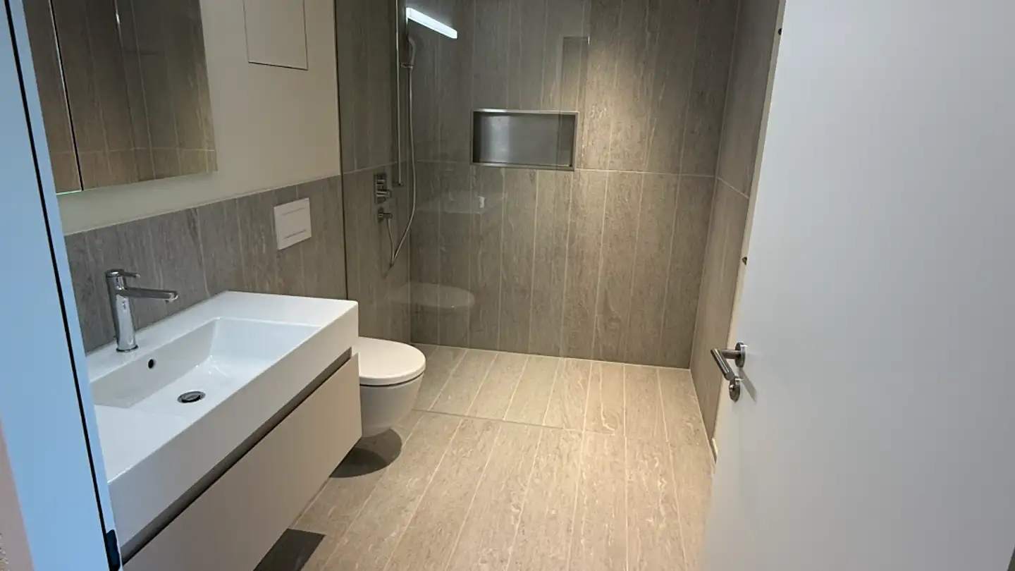 Appartamento in affitto - Rheinfelsstrasse 70, 7000 Chur - Foto 3