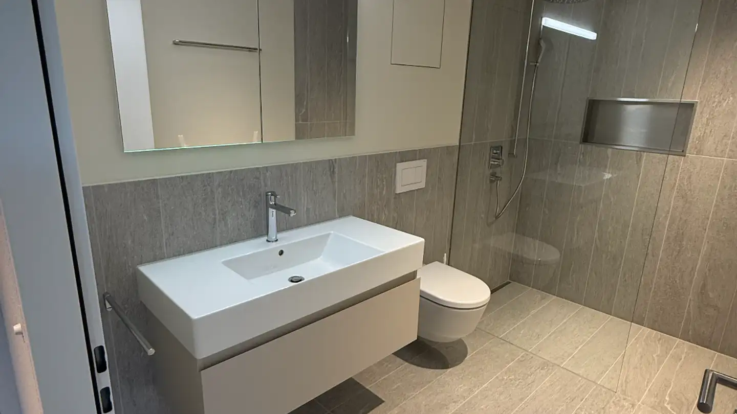 Appartamento in affitto - Rheinfelsstrasse 70, 7000 Chur - Foto 4