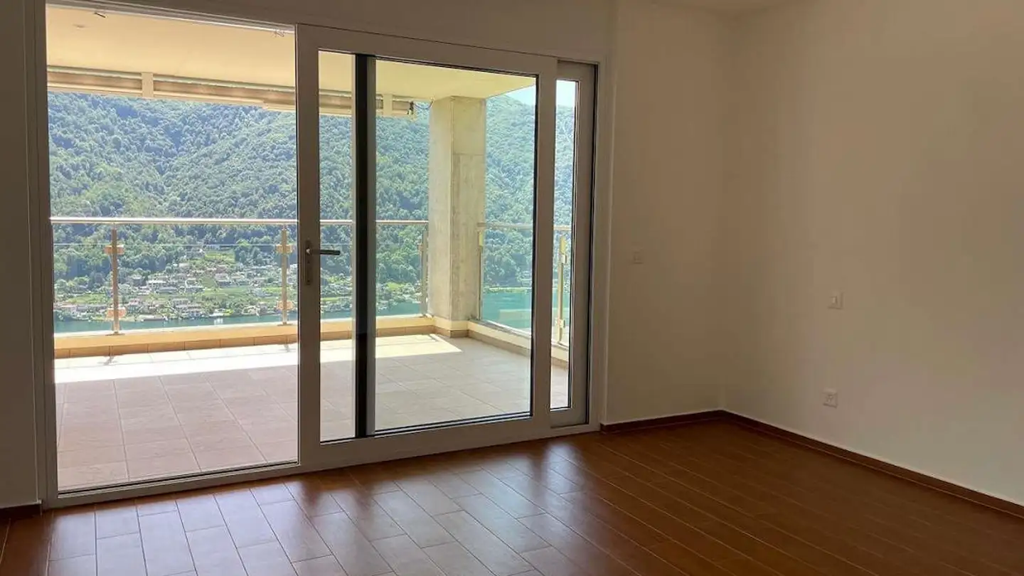 Penthouse kaufen - 6921 Vico Morcote - Foto 4