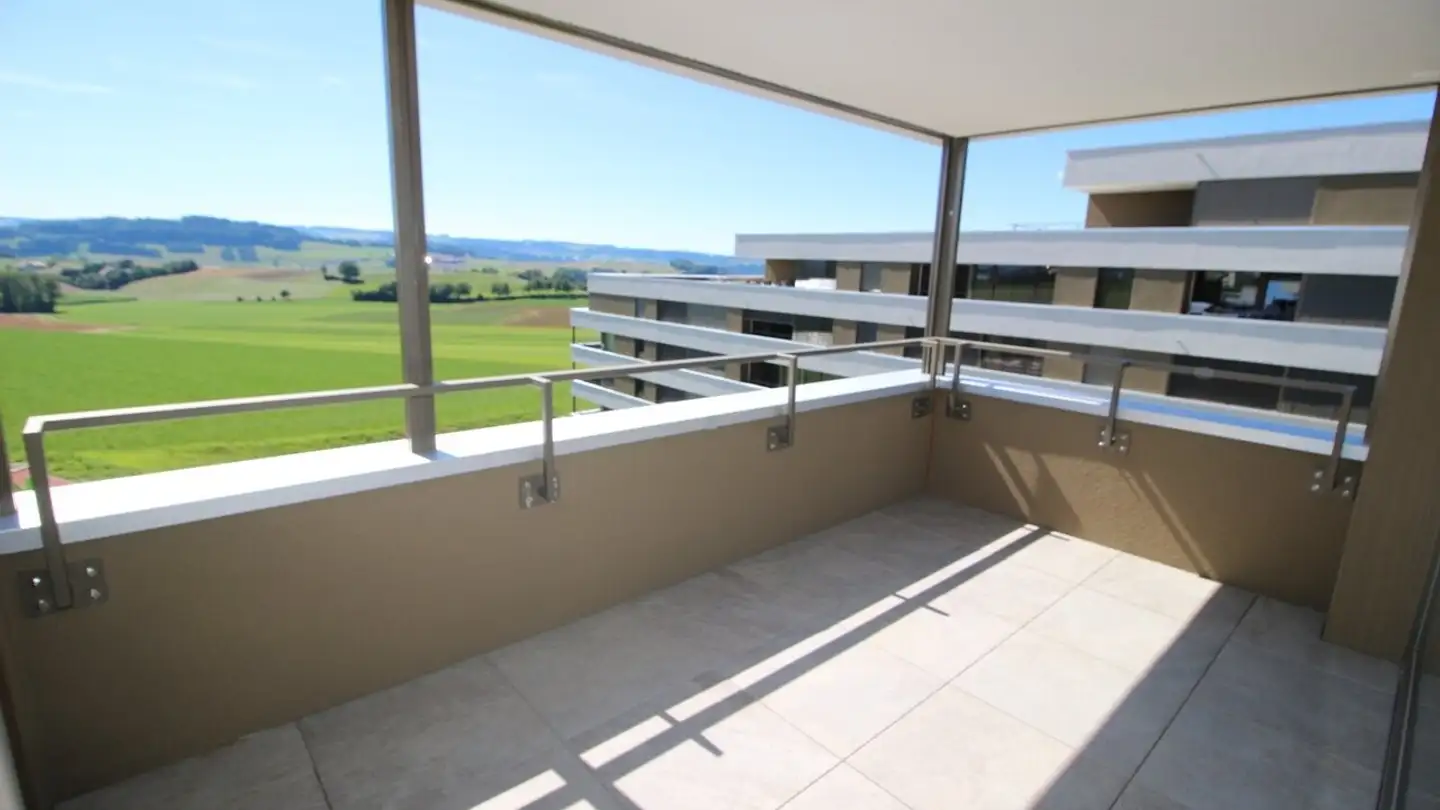 Appartamento in affitto - Route De Moudon 49, 1670 Ursy - Photo 3