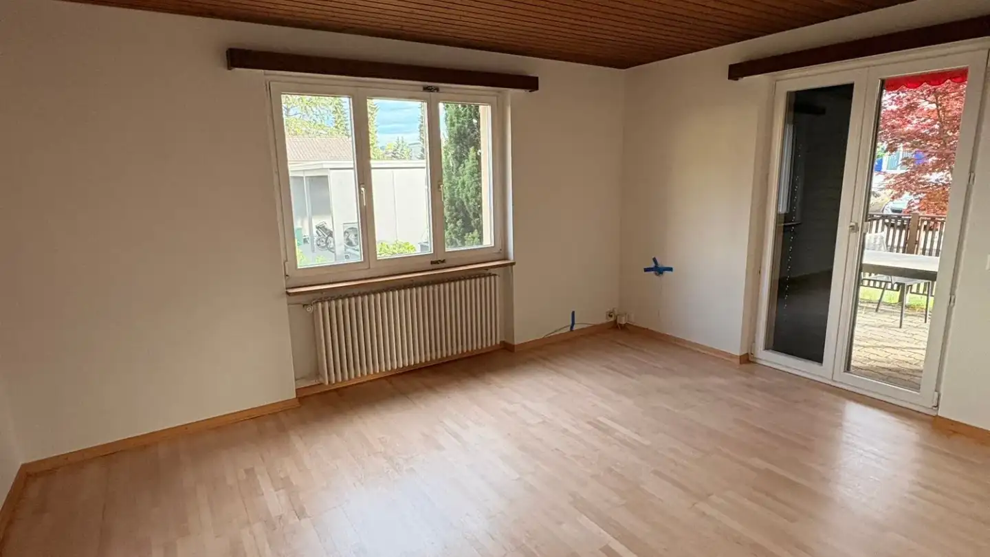 Einfamilienhaus mieten - Wasserflueweg 16, 5033 Buchs AG - Foto 3