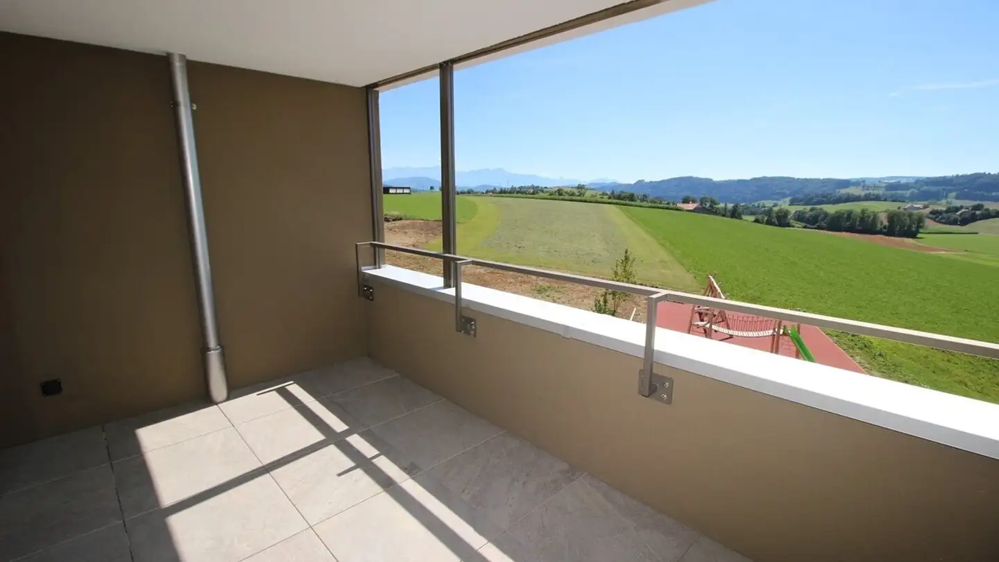 Appartamento in affitto - Route De Moudon 49, 1670 Ursy - Photo 4