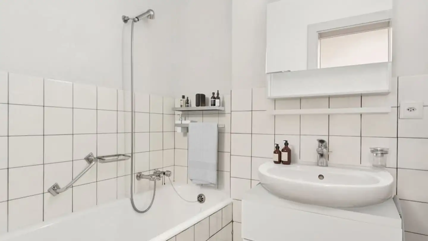 Wohnung mieten - Rue Docteur Schwab 8, 2610 St-Imier - Foto 4