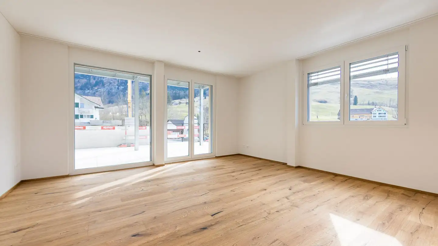 Appartement à louer - Kronenhalde 5, 9058 Brülisau - Photo 4