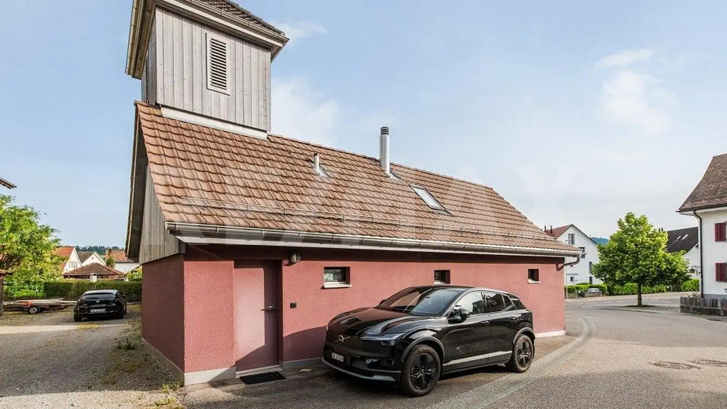 Einfamilienhaus kaufen - Birchstrasse, 8906 Bonstetten - Foto 2