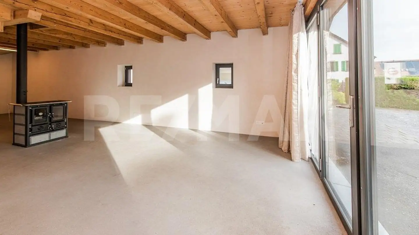 Einfamilienhaus kaufen - Birchstrasse, 8906 Bonstetten - Foto 4