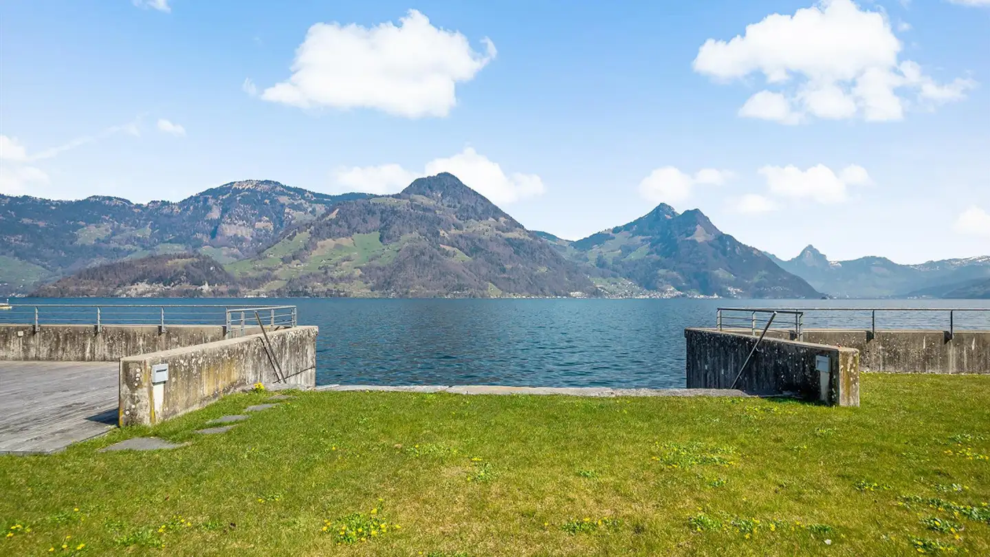 Apartment for sale - Unterscheid 8, 6375 Beckenried - Photo 3