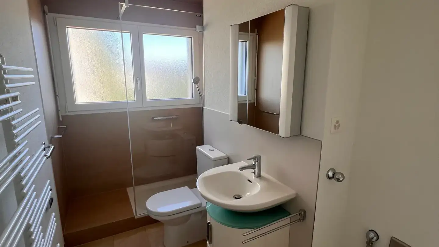 Chambre à louer - 6333 Hünenberg See - Photo 4