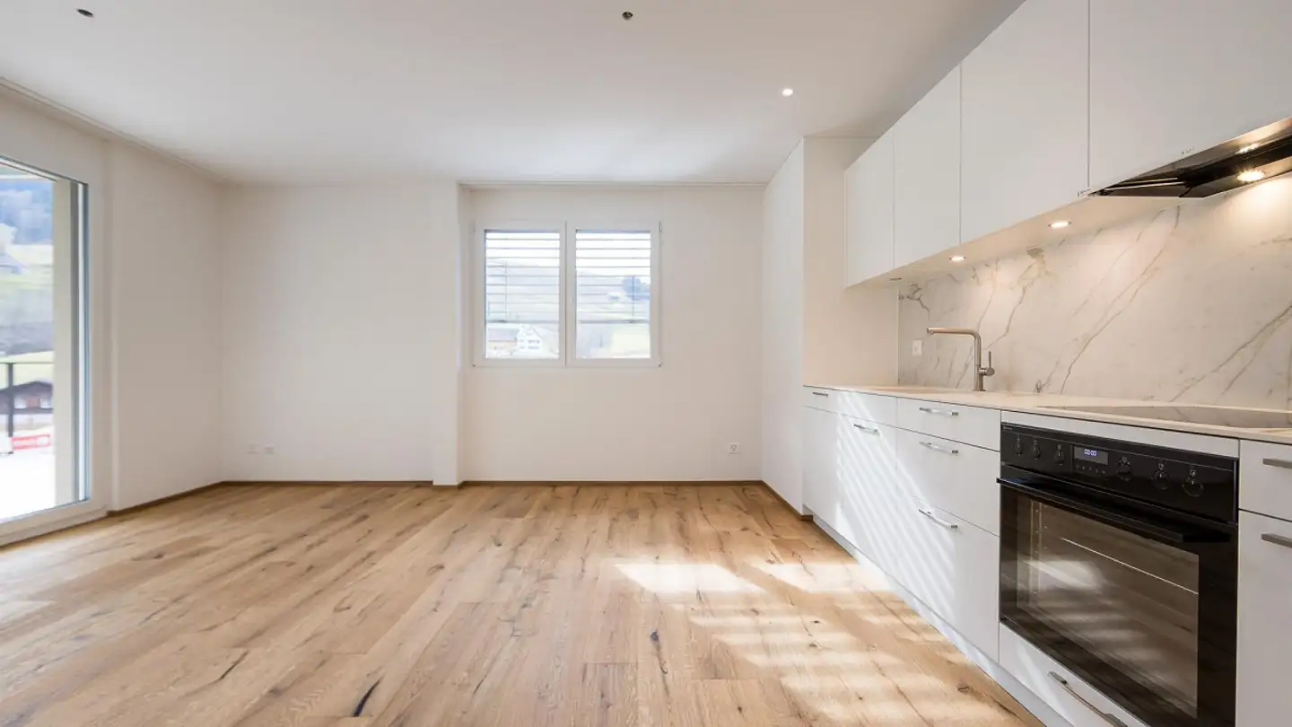 Appartement à louer - Kronenhalde 5, 9058 Brülisau - Photo 2