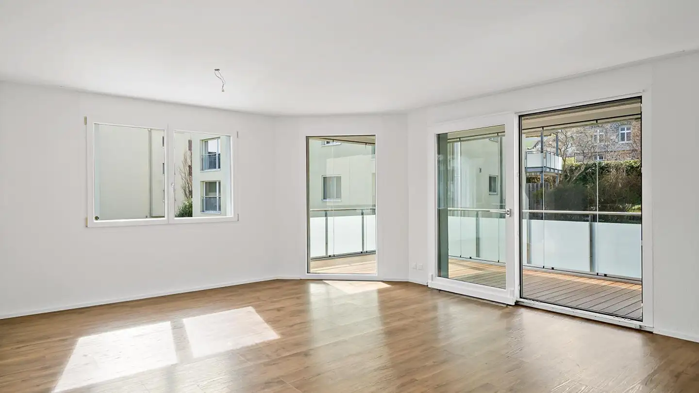 Apartment for sale - Unterscheid 8, 6375 Beckenried