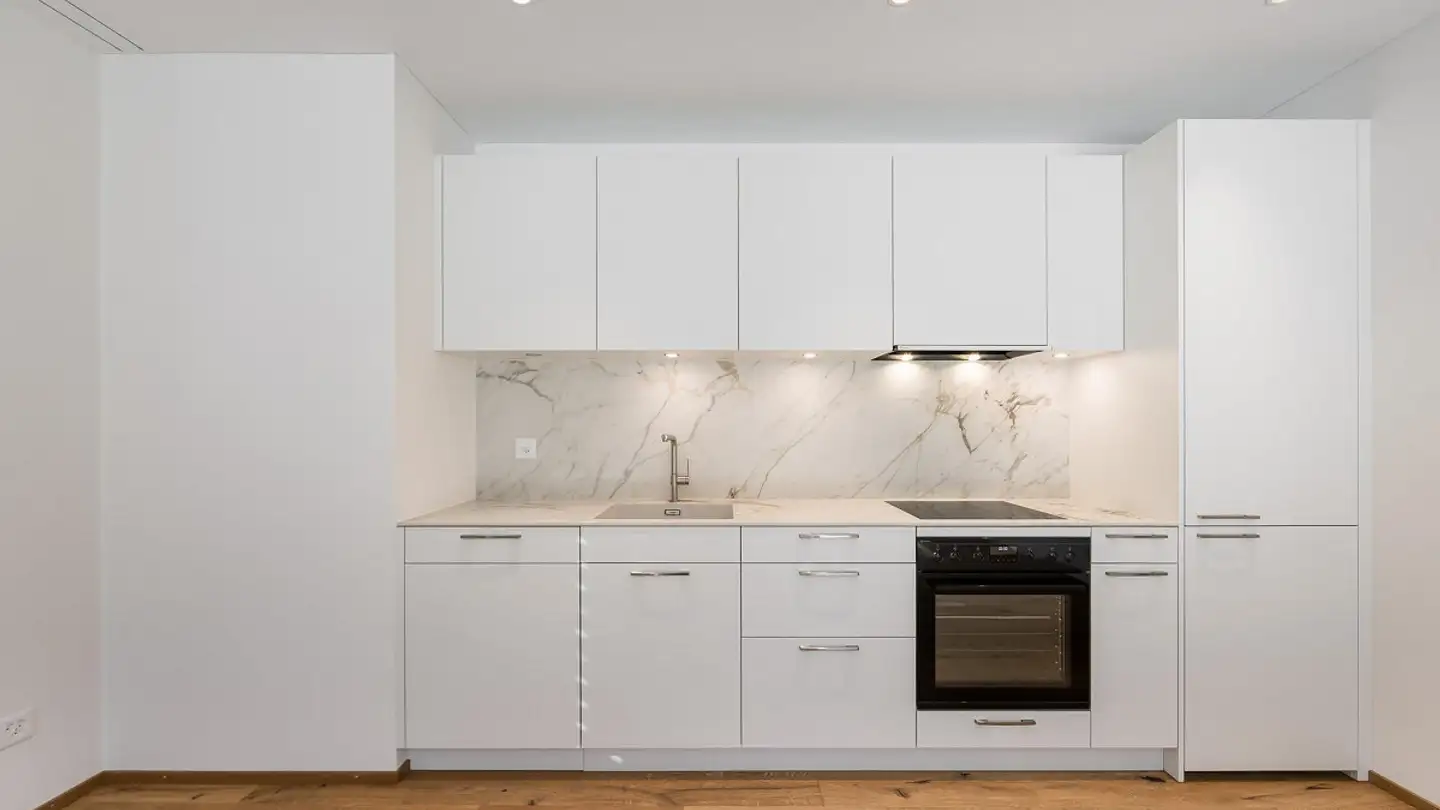 Appartement à louer - Kronenhalde 5, 9058 Brülisau - Photo 3