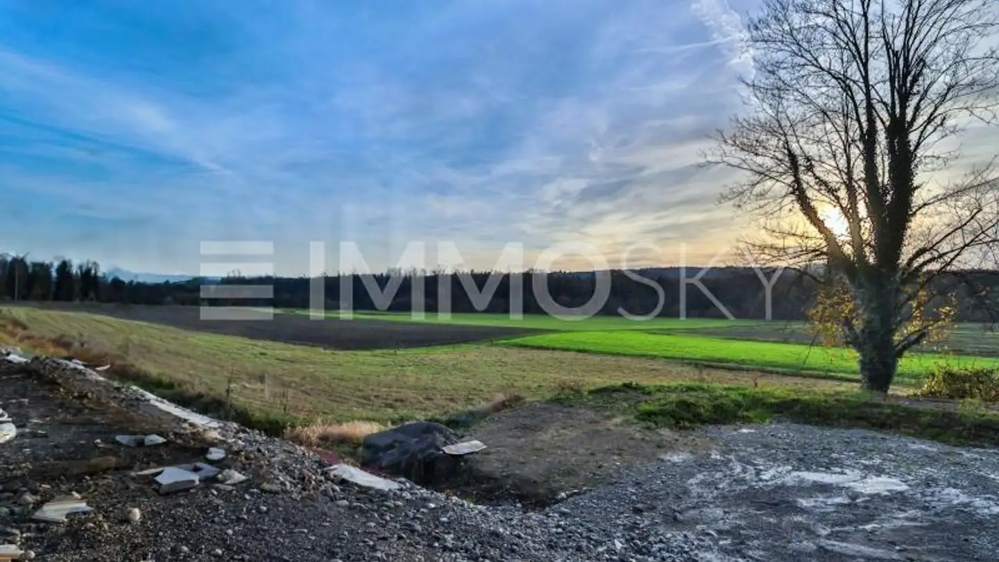 Maison individuelle à vendre - 5445 Eggenwil