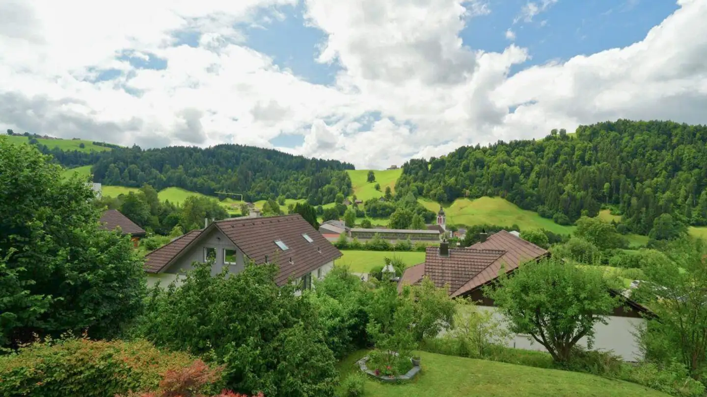 Appartamento in vendita - Oberer Baumgarten 5a, 9127 St. Peterzell - Photo 2