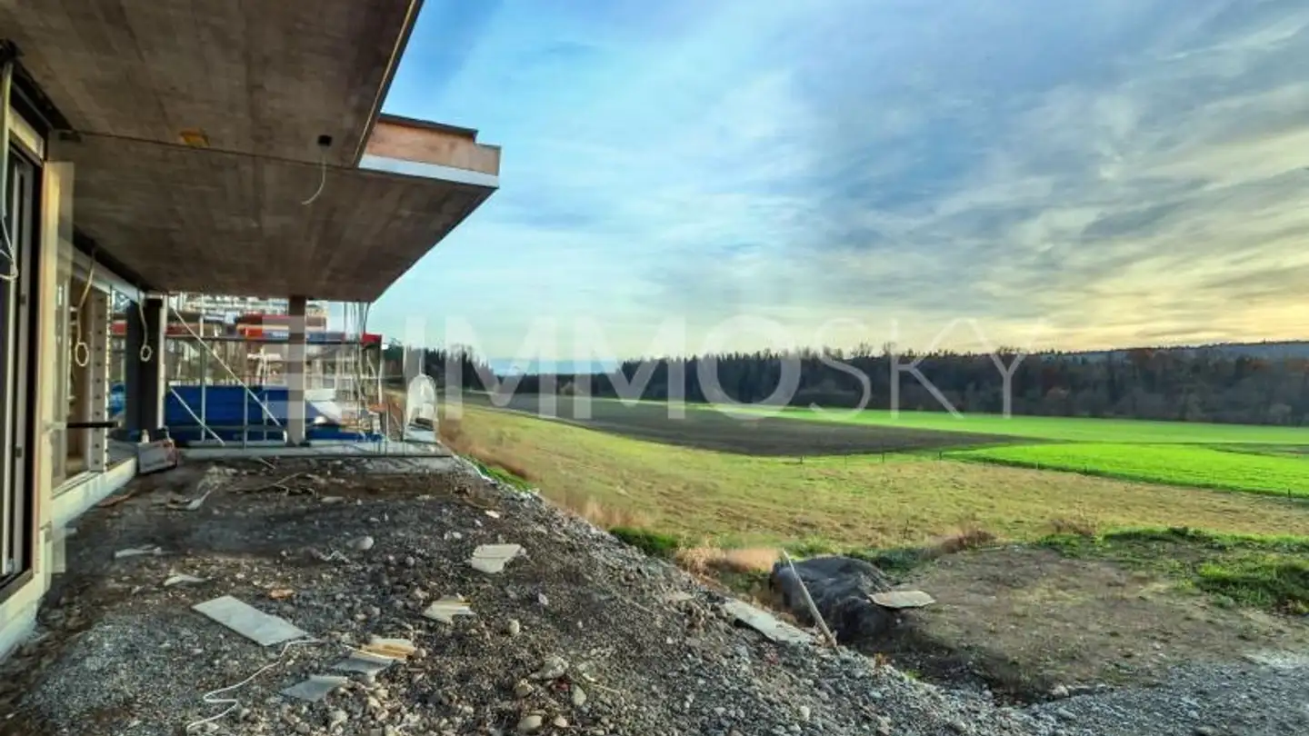 Maison individuelle à vendre - 5445 Eggenwil - Photo 2