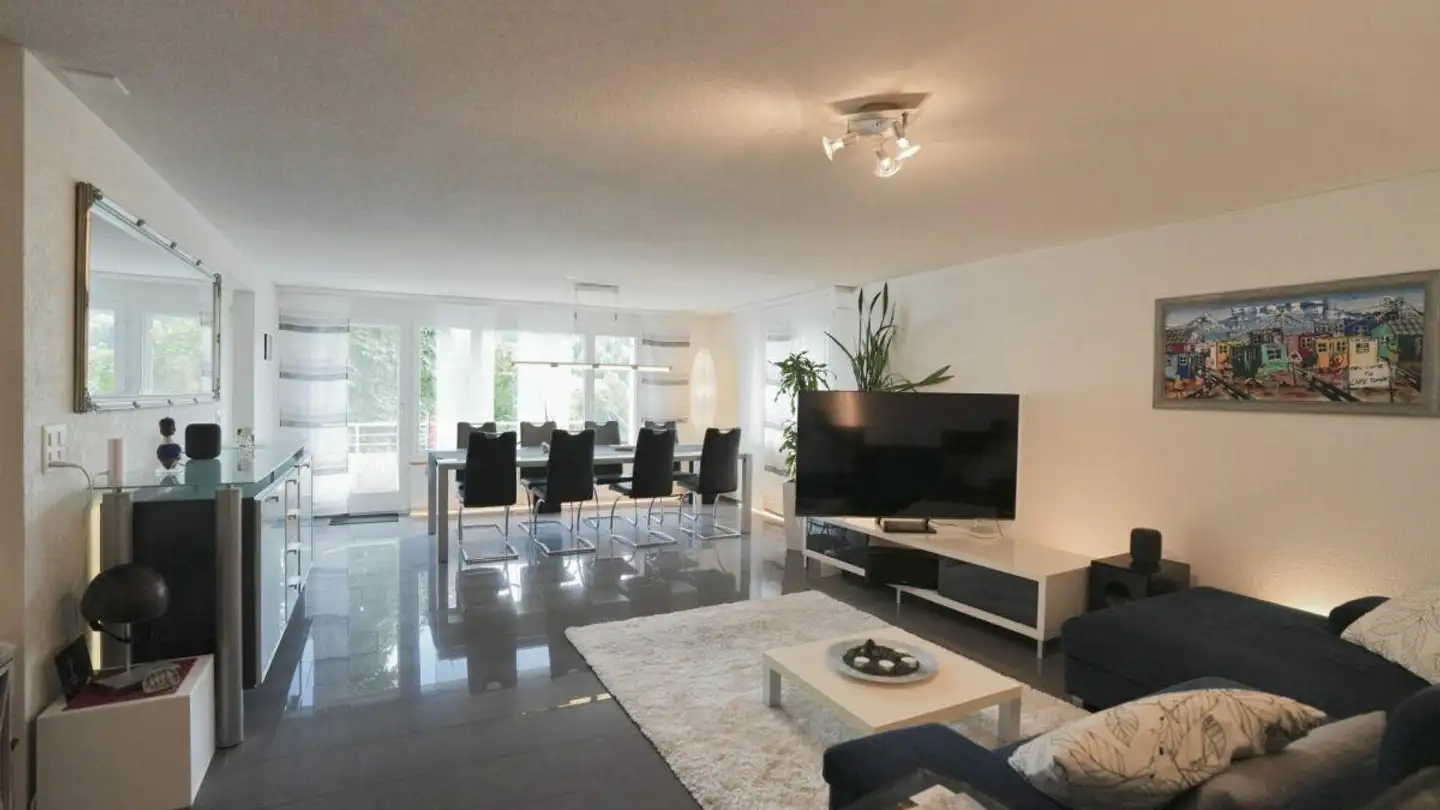 Appartamento in vendita - Oberer Baumgarten 5a, 9127 St. Peterzell - Photo 3