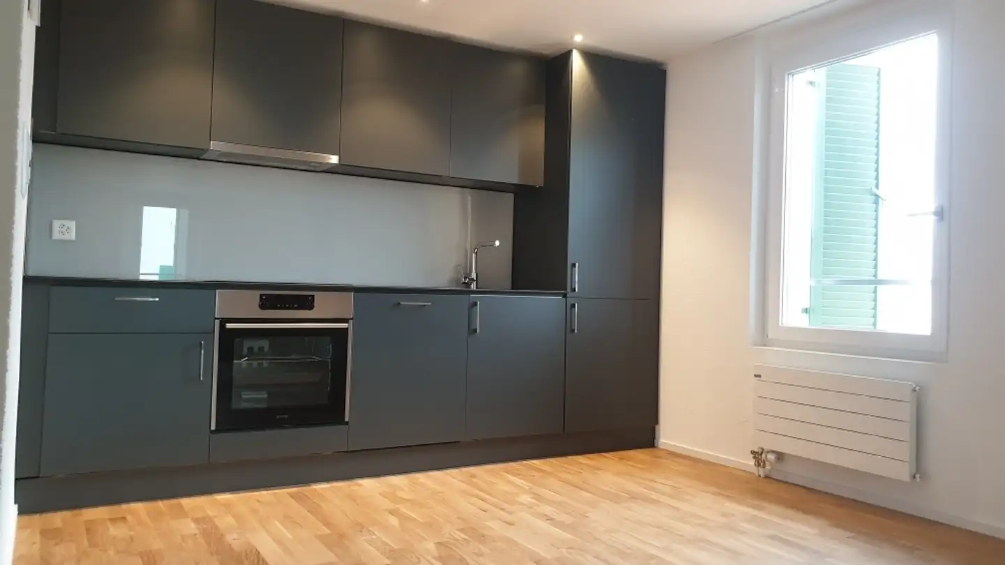 Wohnung mieten - Ruhbergstrasse 57, 9000 St. Gallen