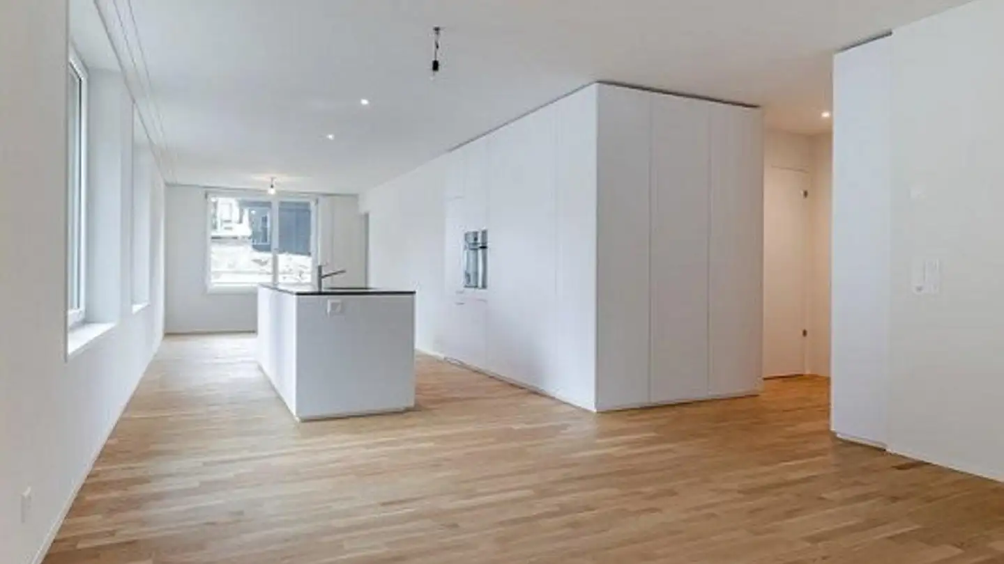 Apartment for rent - Bibersteinerstrasse 45b, 5022 Rombach - Photo 3