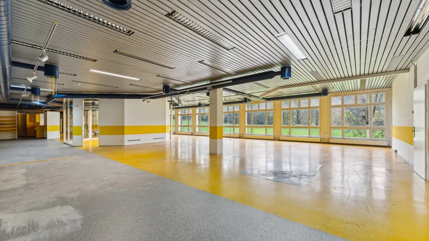 Bürofläche mieten - Luzernerstrasse 86, 6014 Luzern - Foto 3