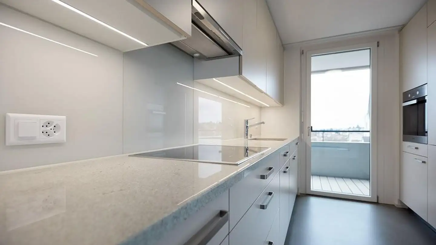 Apartment for rent - Bachstrasse 17, 8280 Kreuzlingen - Photo 2