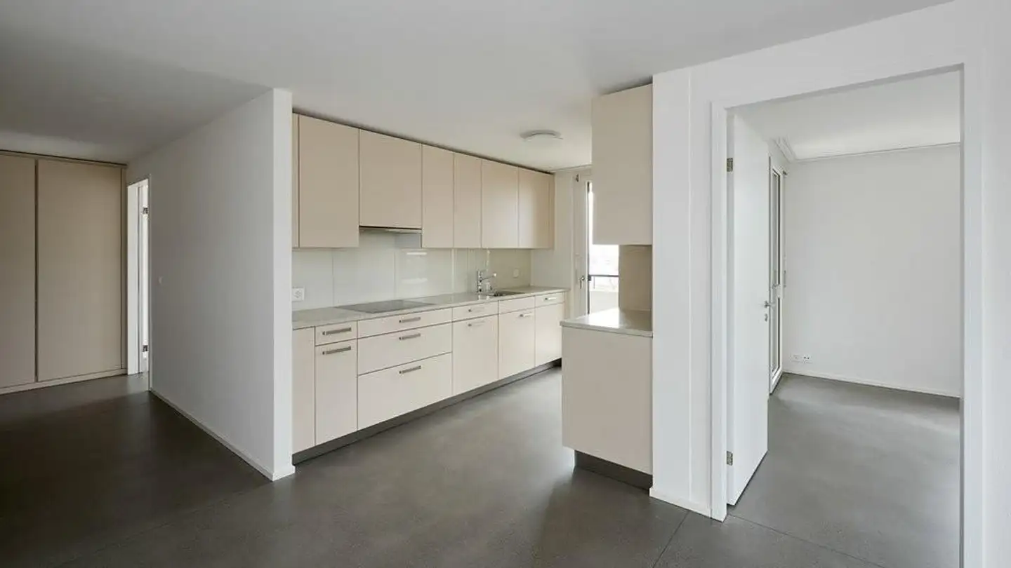 Apartment for rent - Bachstrasse 17, 8280 Kreuzlingen - Photo 3