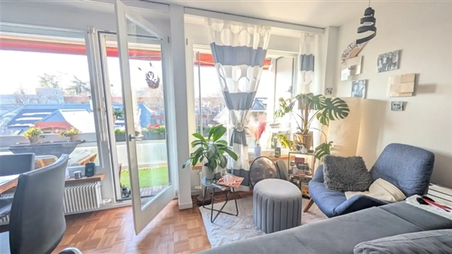 Appartamento in affitto - 3013 Bern - Foto 2