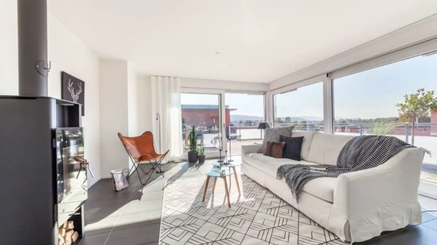 Appartamento in affitto - Theodorshofweg 19, 4310 Rheinfelden