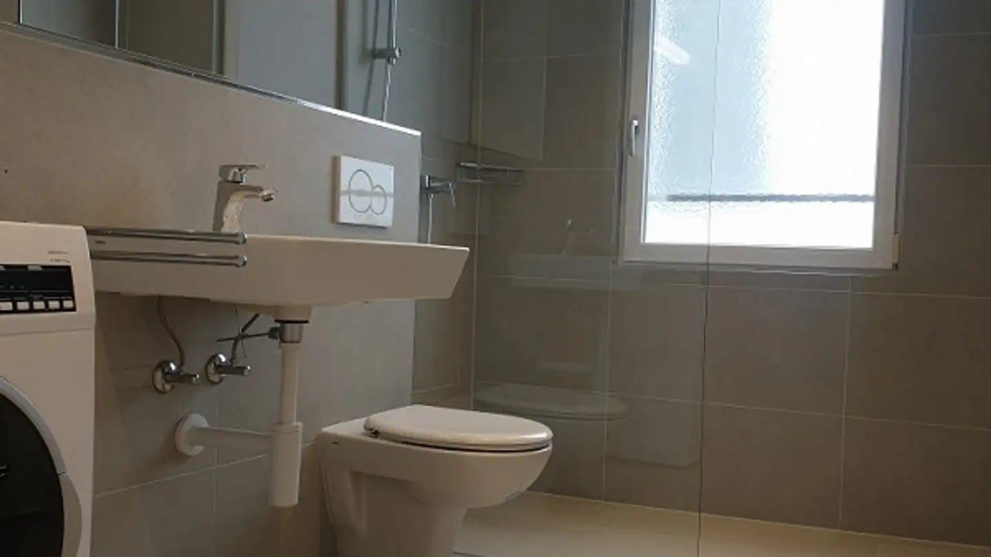 Wohnung mieten - Ruhbergstrasse 57, 9000 St. Gallen - Foto 3