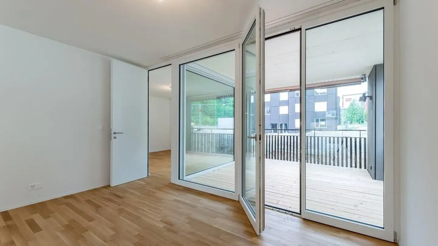 Apartment for rent - Bibersteinerstrasse 45b, 5022 Rombach - Photo 4