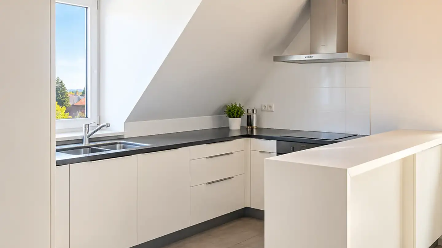 Duplex in affitto - Gurnigelstrasse 36, 2560 Nidau