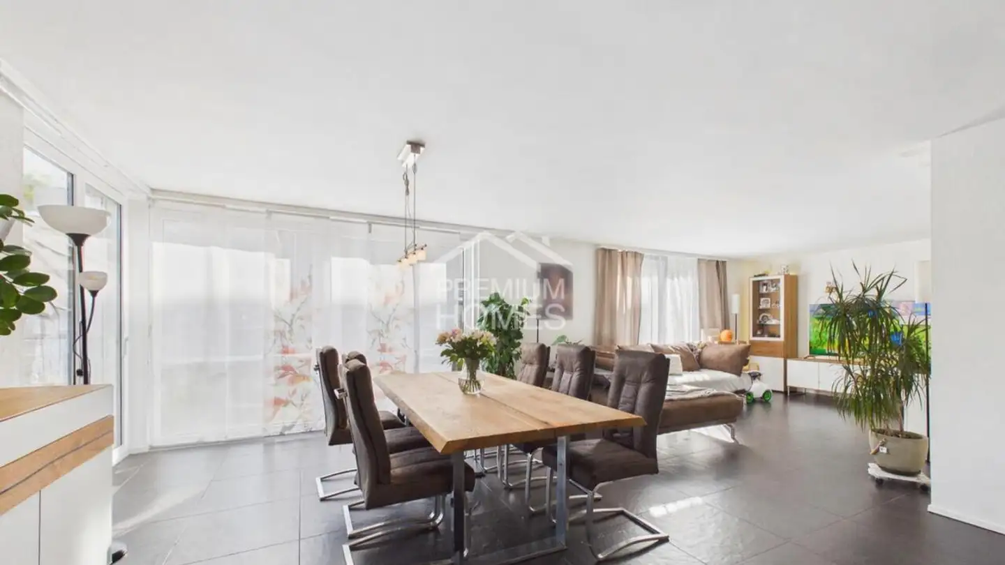 Maison en terrasse à vendre - 9442 Berneck