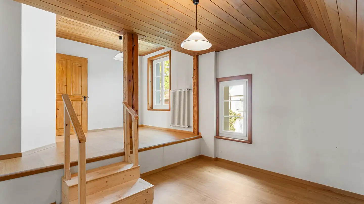 Casa singola in vendita - Oberdorfstrasse 54, 8408 Winterthur - Photo 4