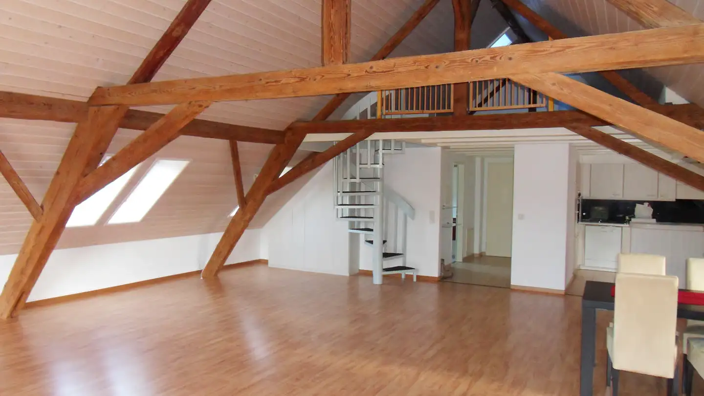 Appartamento in affitto - Lauterbachstrasse 7, 4665 Oftringen - Foto 3