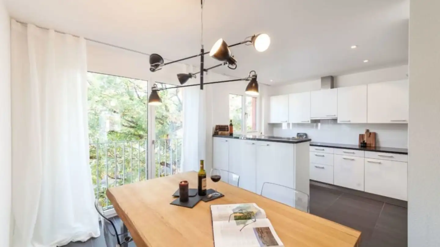 Wohnung mieten - Theodorshofweg 19, 4310 Rheinfelden - Foto 4