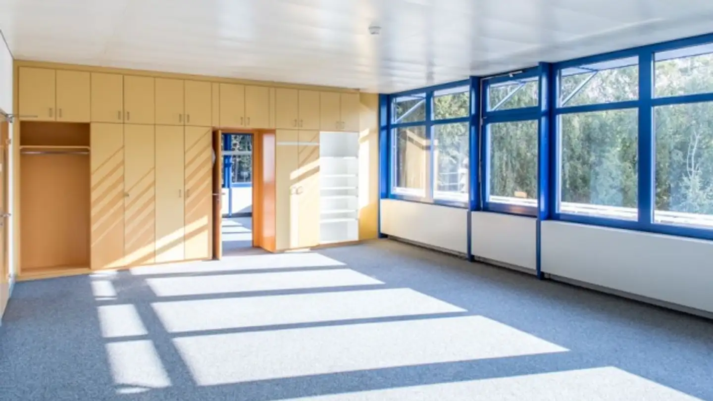 Office space for rent - Römerstrasse 7, 2555 Brügg BE - Photo 3