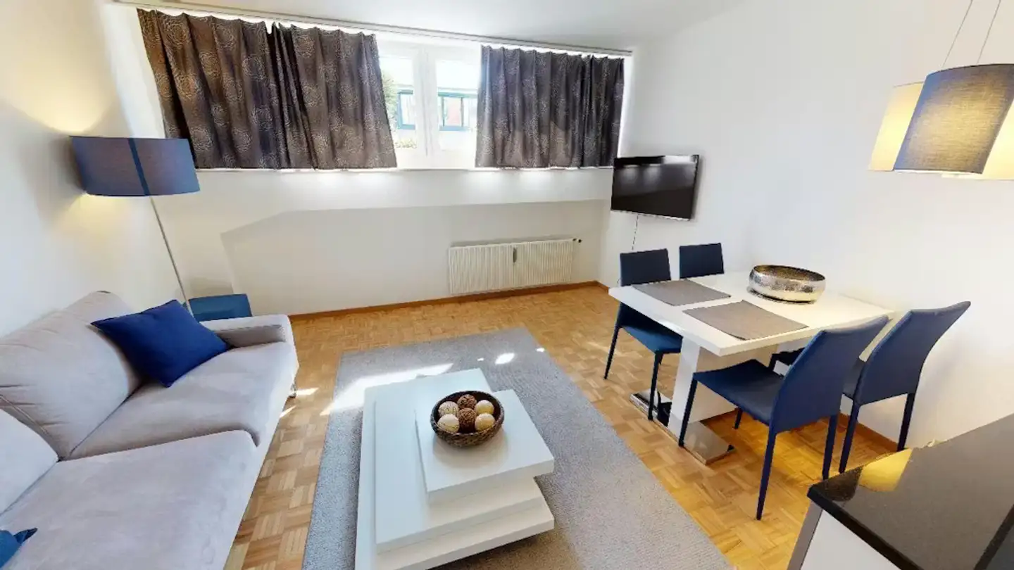 Appartamento in affitto - Colmarerstrasse, 4055 Basel - Foto 4