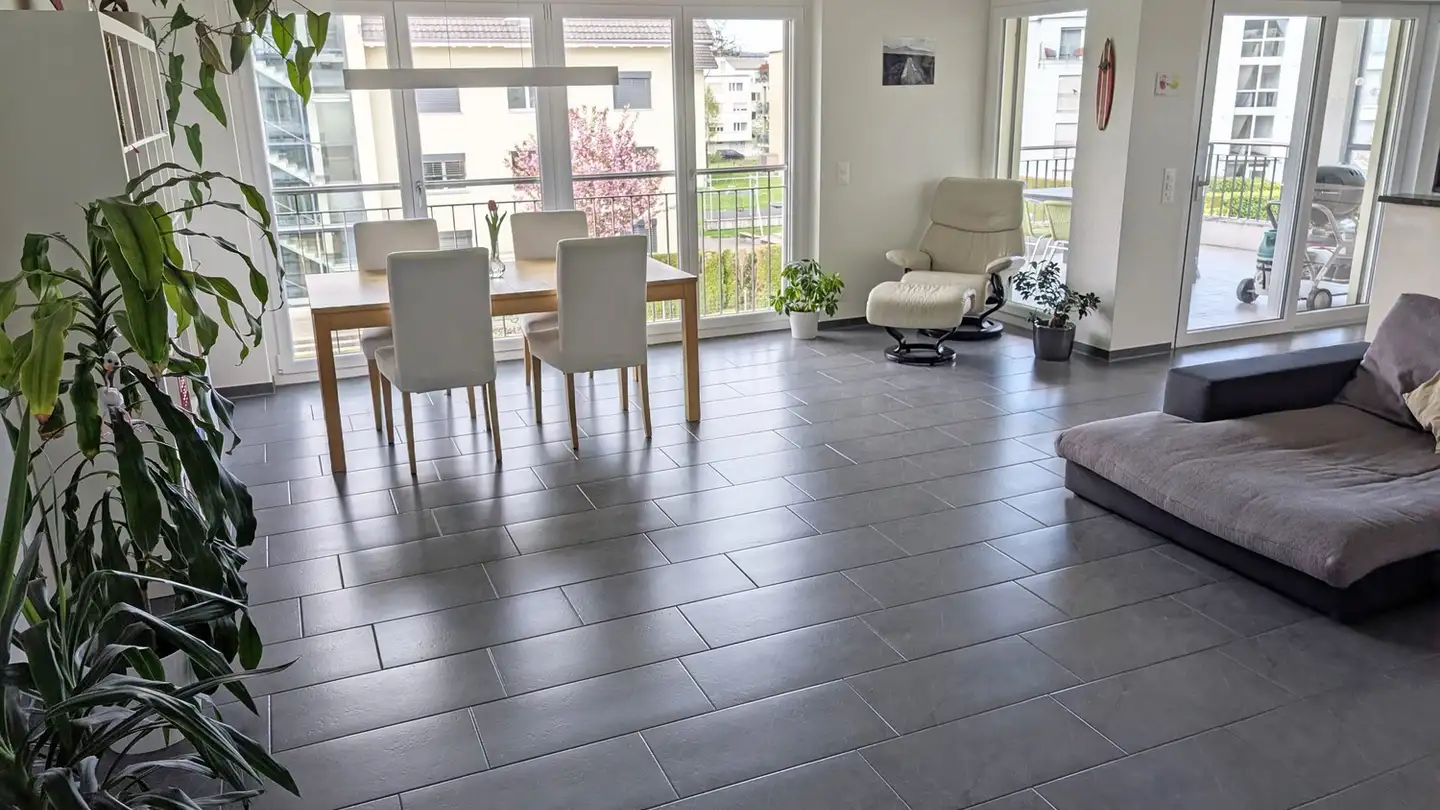 Apartment for rent - Rotbuchstrasse 51, 8600 Dübendorf - Photo 3